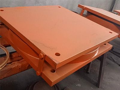 咸丰县建筑摩擦摆隔震支座用材料检测应该遵循哪些规范