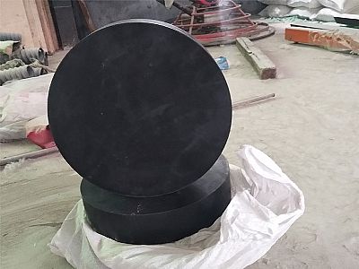 咸丰县GJZ板式橡胶支座的主要功能工作原理